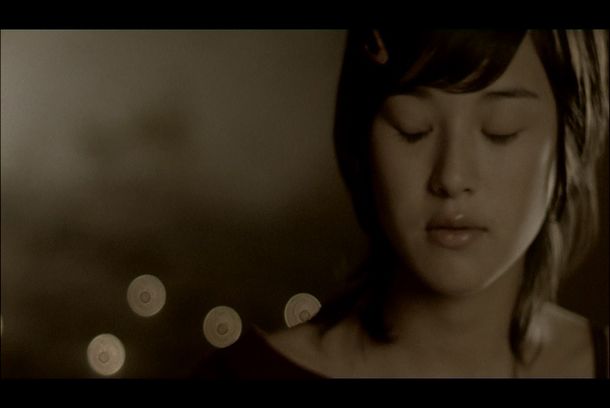 still / picture for No la puedo olvidar