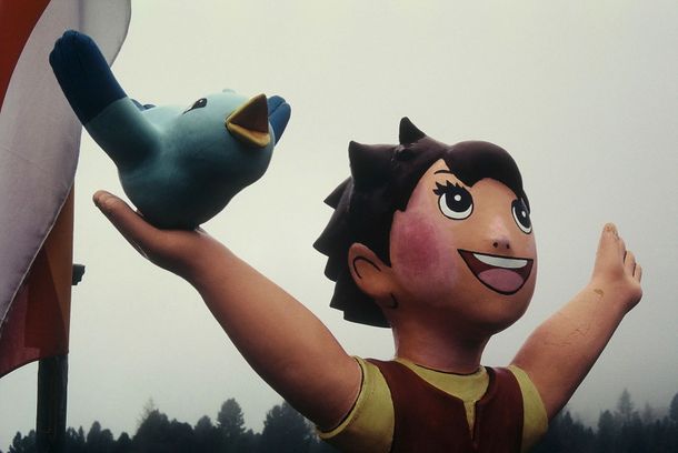 still / picture for Heidis Land