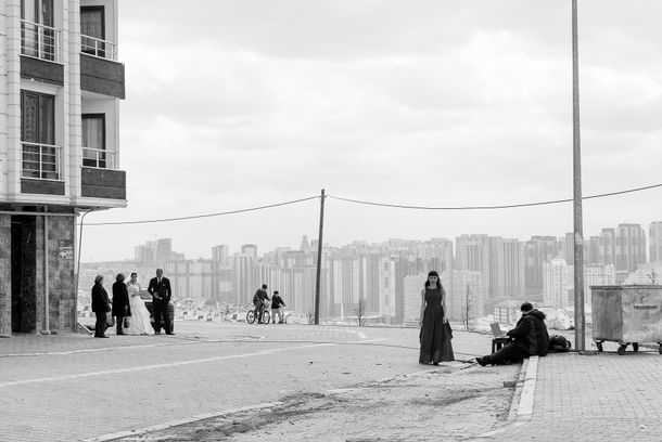 still / picture for Letters from Silivri 