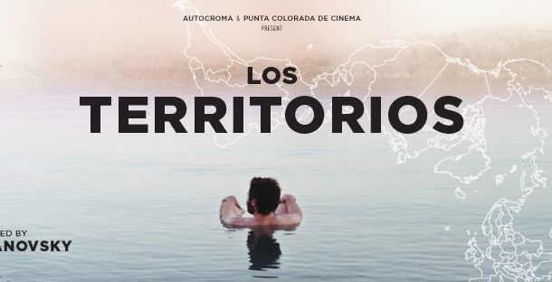 still / picture for Los Territorios