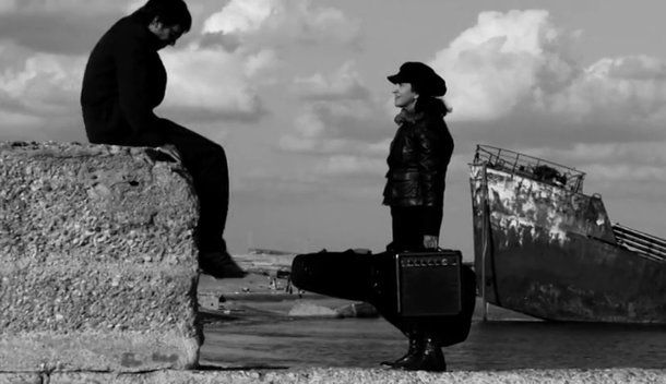 still / picture for La felicità non è allegra