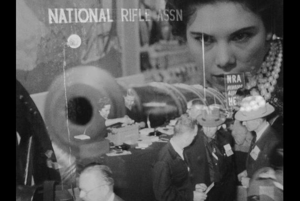 still / picture for The Rifleman