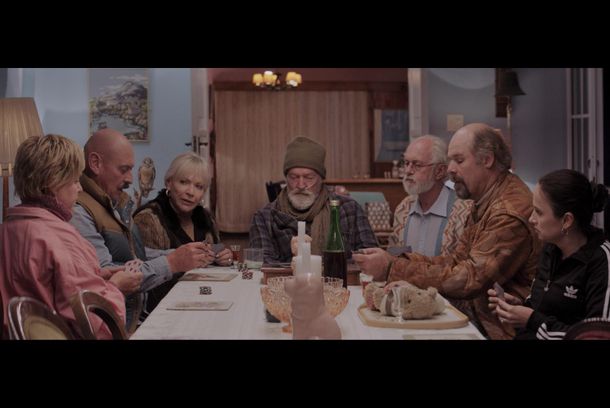 still / picture for Die Seemeeu