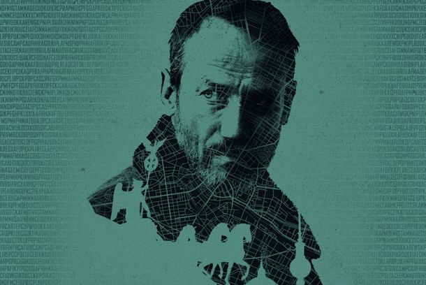 still / picture for West Of Liberty