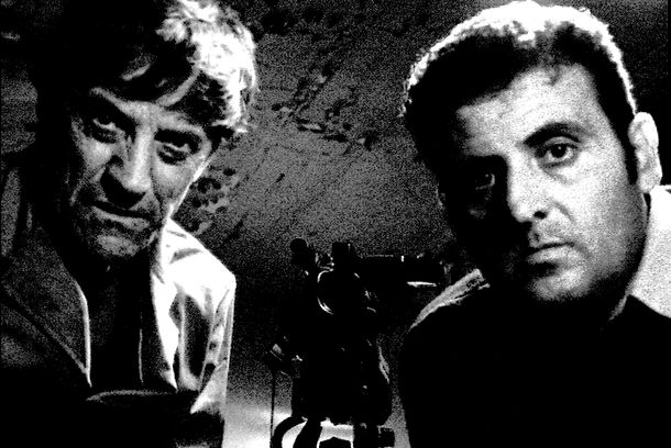 still / picture for EN LA OSCURIDAD