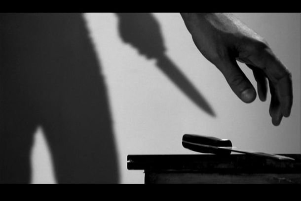 still / picture for Lighted Void
