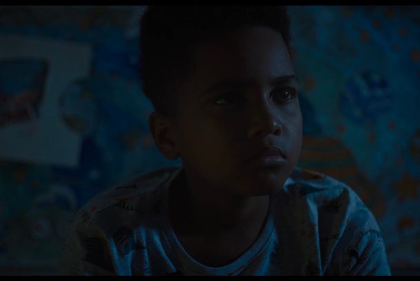 still / picture for Kabri I Manz Salad
