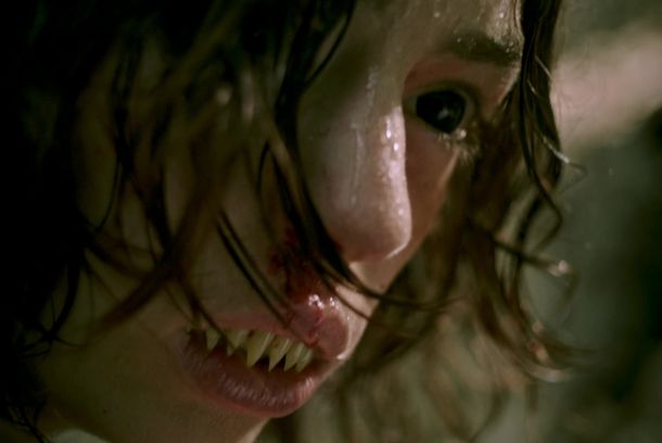 still / picture for Bite Size Halloween