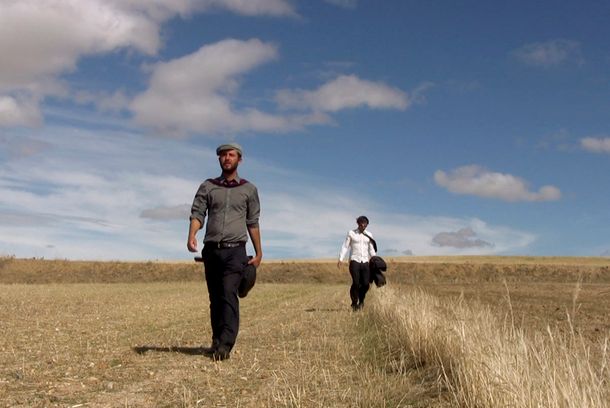 still / picture for El alma de las Moscas (The Soul of Flies)
