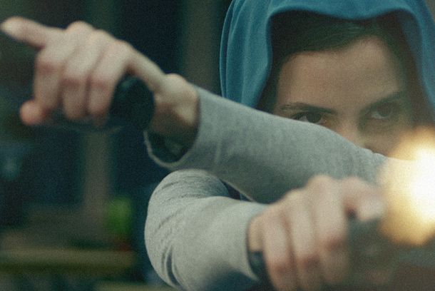 still / picture for The Showreel