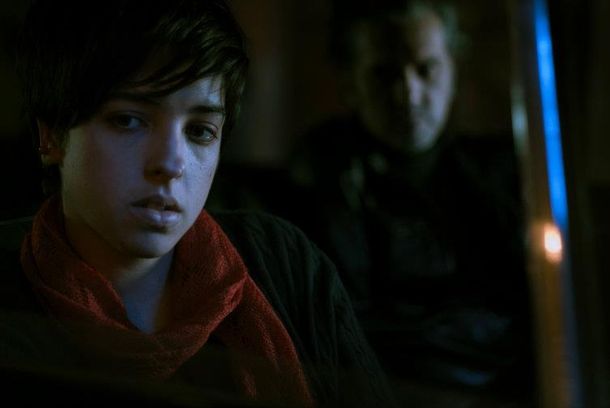 still / picture for DEAZULARROJO (FROMBLUETORED)