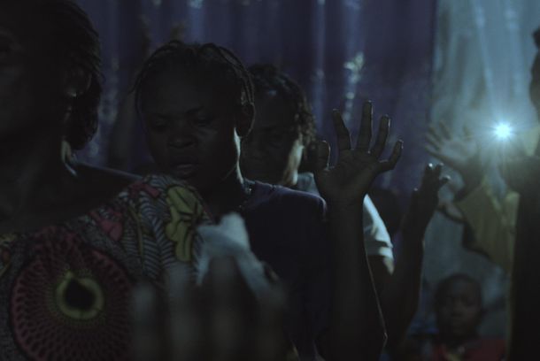 still / picture for TONGO SAA
