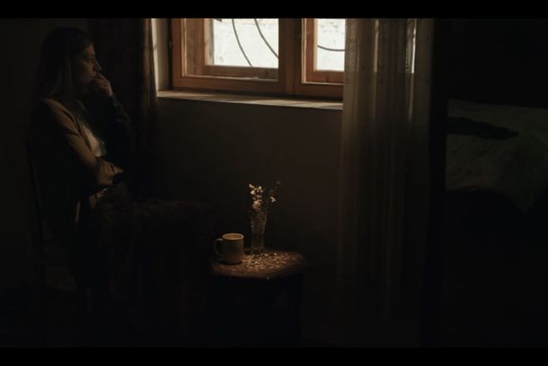 still / picture for Apnoia
