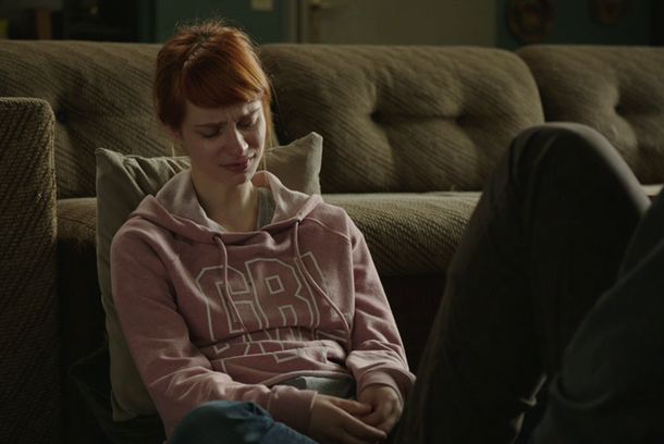 still / picture for Na terapija
