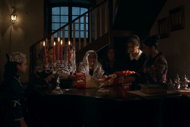 still / picture for Herencia Clandestina
