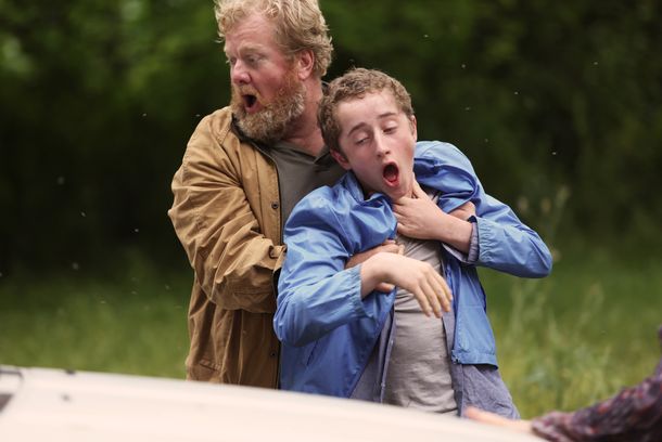 still / picture for Kill Your Dinner