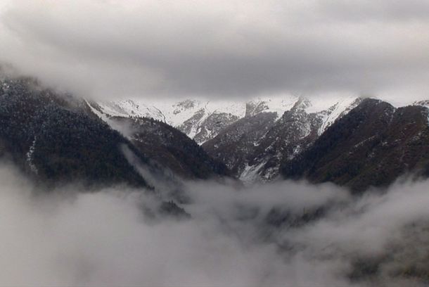still / picture for The Remote Valleys of Caucasus