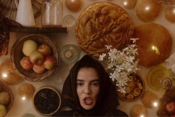 still / picture for Bojana Vunturišević - Care