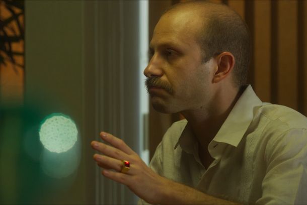 still / picture for Papi