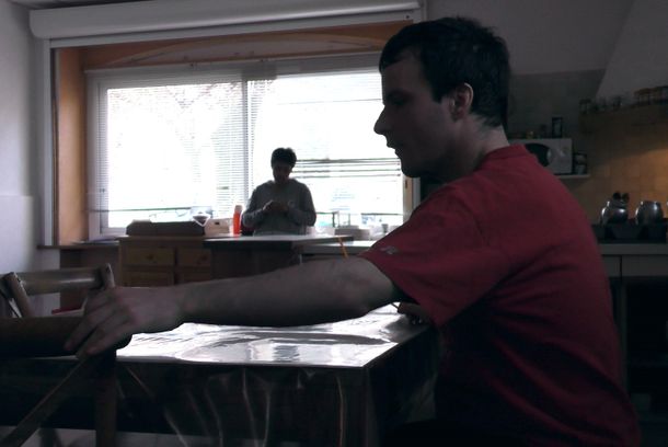 still / picture for Une maison
