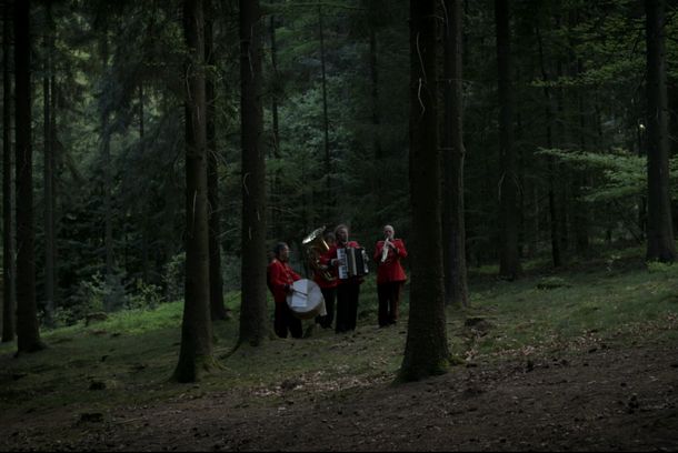 still / picture for Het einde van het geslacht Vos