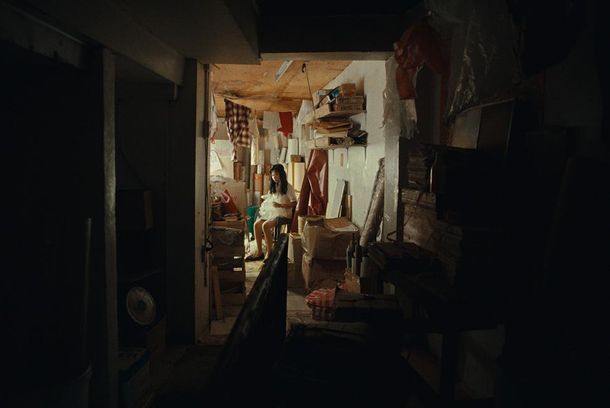 still / picture for CROSS MY HEART AND HOPE TO DIE
