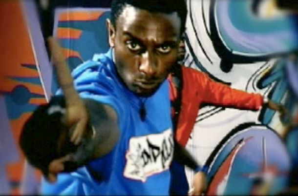 still / picture for Channel 4 Cricket Titles