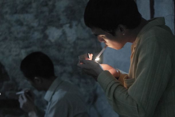 still / picture for 宵禁