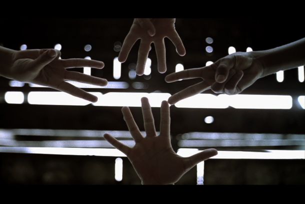 still / picture for Dez elefantes