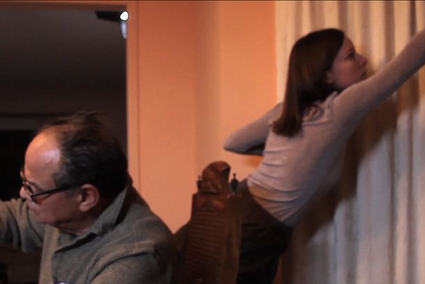 still / picture for Temper