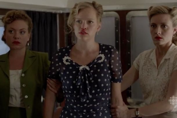 still / picture for X Company