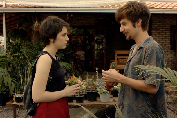still / picture for Prorrogação 