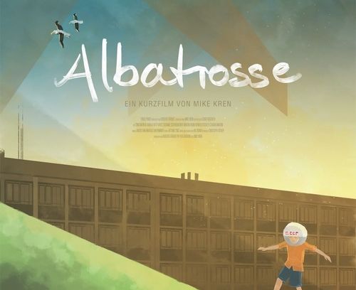 still / picture for Albatrosse