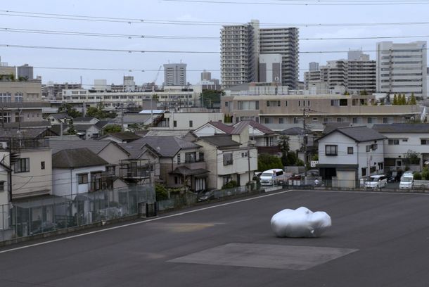 still / picture for Urban Reflectors
