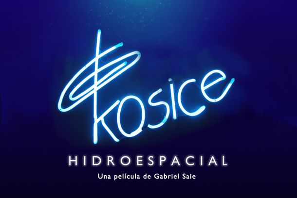 still / picture for Kosice hidroespacial