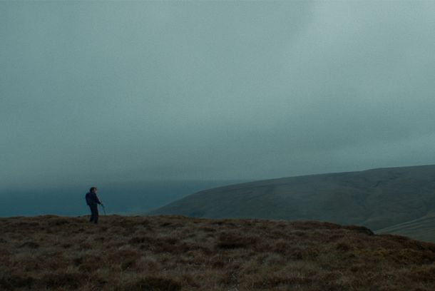 still / picture for The Prevailing Winds