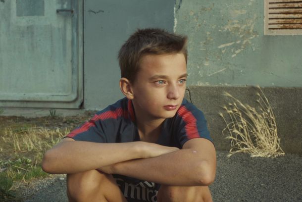 still / picture for Dans la tête un orage