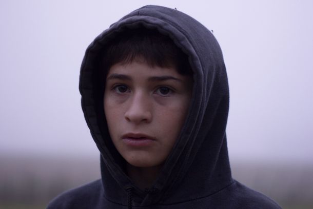 still / picture for Campo Adentro