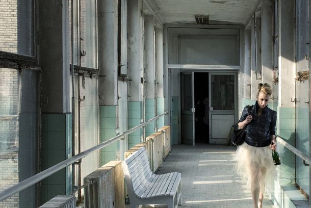 still / picture for Szépségkirálynő