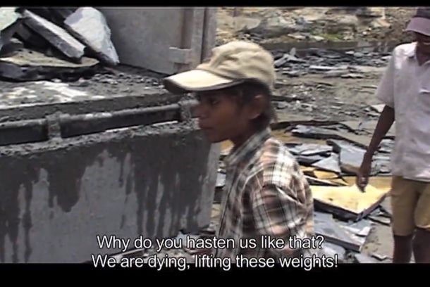 still / picture for Children of Andhra Pradesh