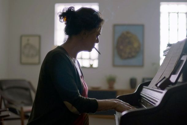 still / picture for Como Nossos Pais