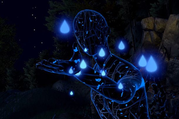 still / picture for Nightsss - Award-winning VR (Virtual Reality) Experience