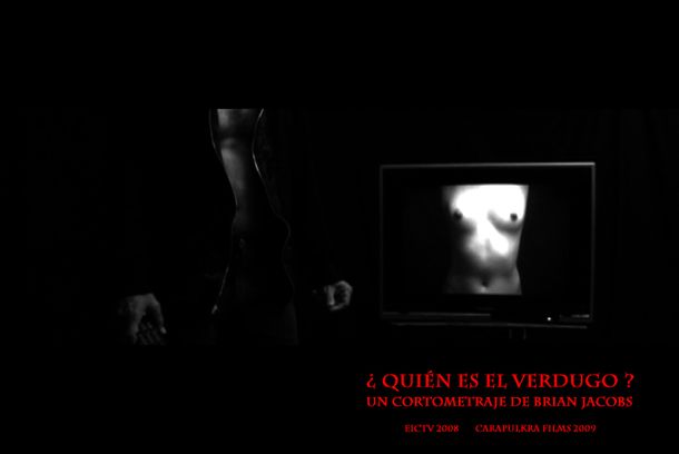 still / picture for ¿Quién es el Verdugo? / Who is the Executioner?