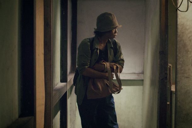 still / picture for Istirahatlah Kata-Kata