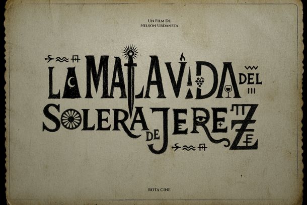 still / picture for LA MALA VIDA DEL SOLERA DE JEREZ