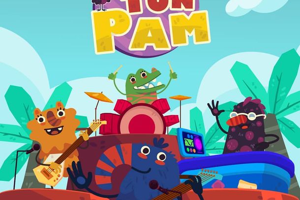 still / picture for Tun Tun Pam