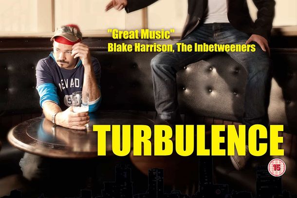 still / picture for Turbulence