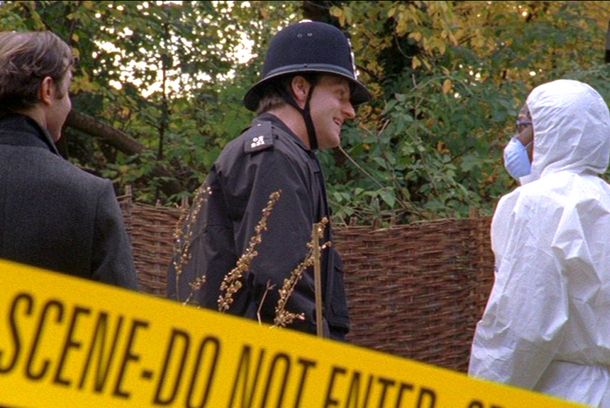 still / picture for Homicide: Division B