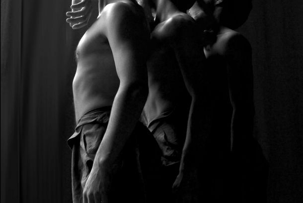 still / picture for Dancing Under Cross Fire