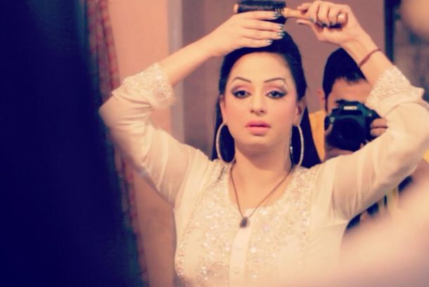 still / picture for Zunn - Showgirls of Pakistan
